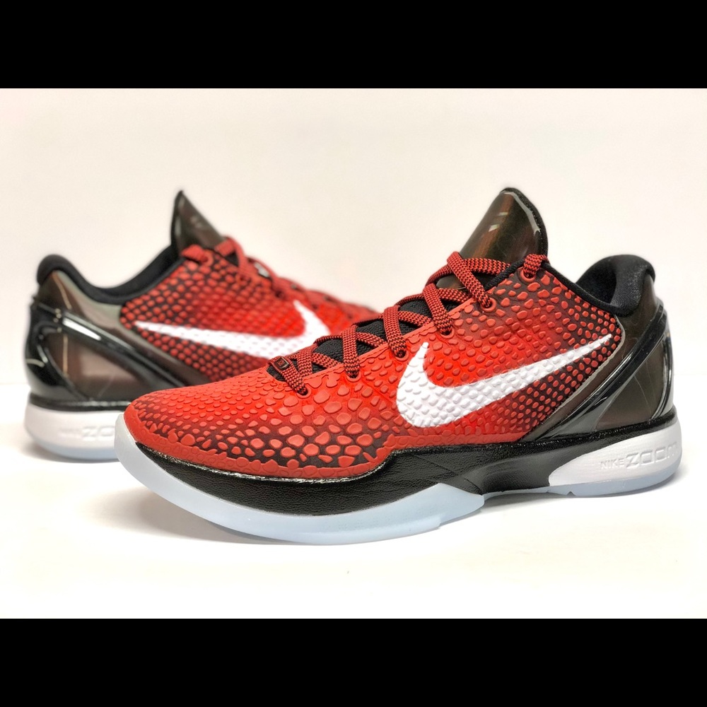 Nike Kobe 6 Protro All-Star